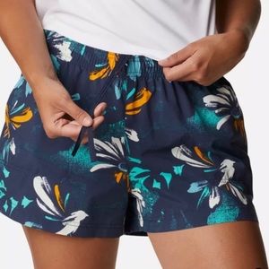 Sandy River™ II Printed Short | 468 | XL